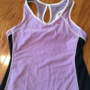 Nike workout shirt
